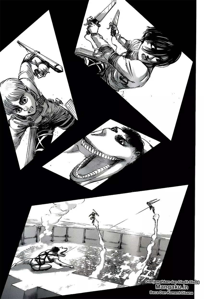 shingeki-no-kyojin - Chapter: 120