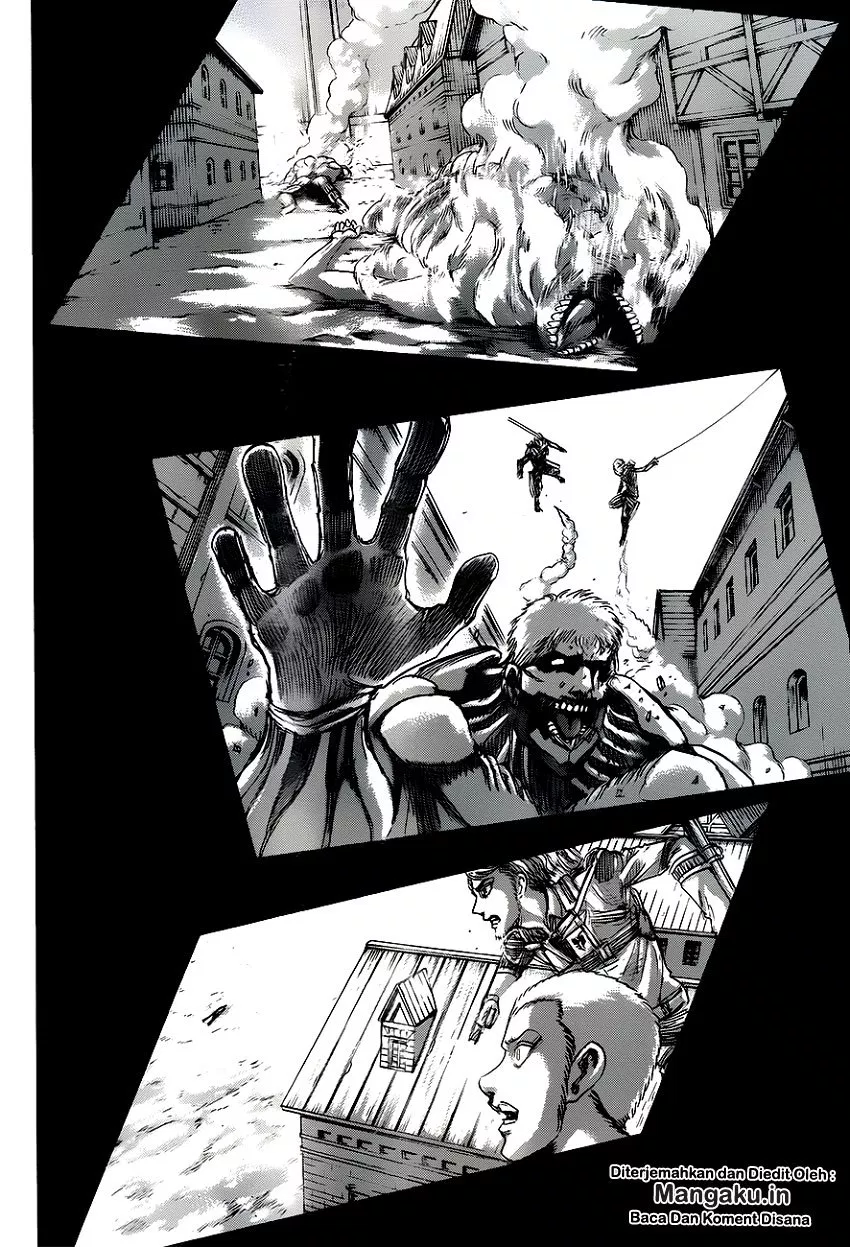 shingeki-no-kyojin - Chapter: 120