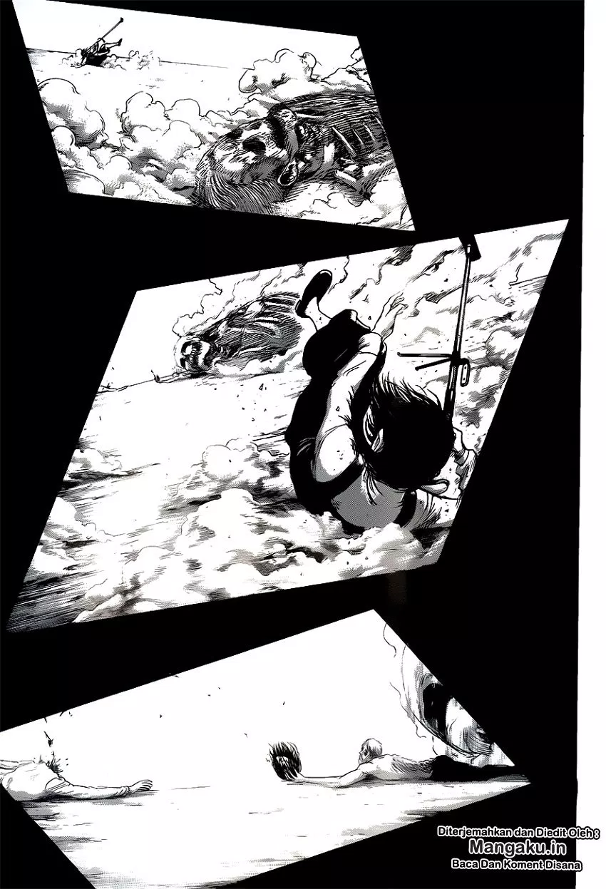 shingeki-no-kyojin - Chapter: 120