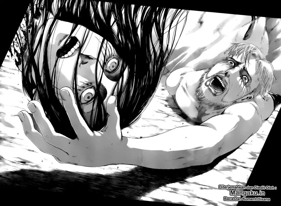 shingeki-no-kyojin - Chapter: 120