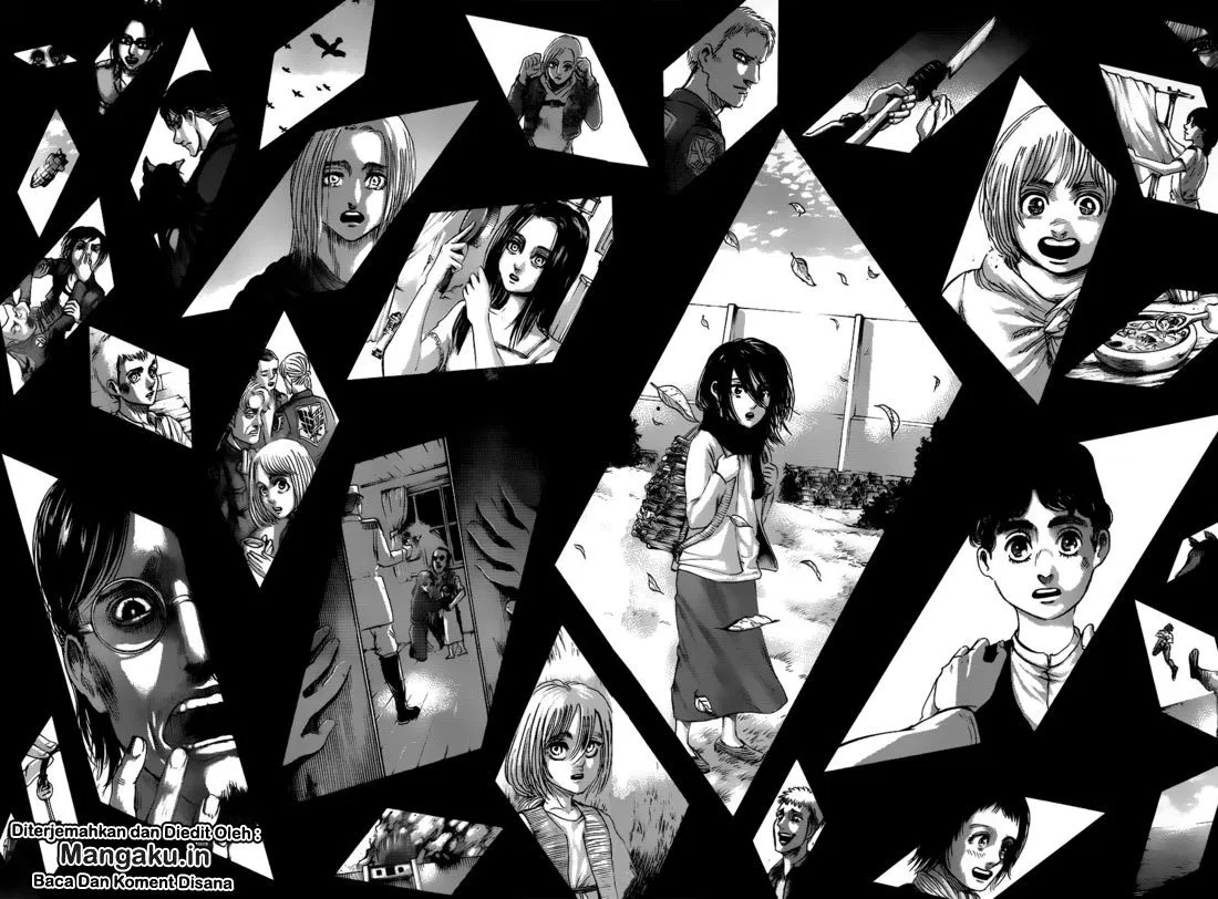 shingeki-no-kyojin - Chapter: 120