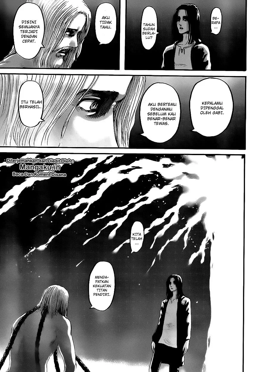 shingeki-no-kyojin - Chapter: 120