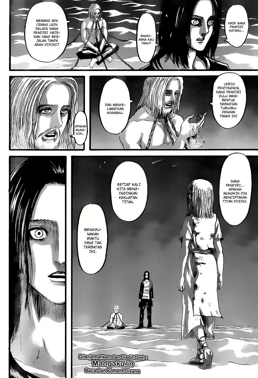 shingeki-no-kyojin - Chapter: 120