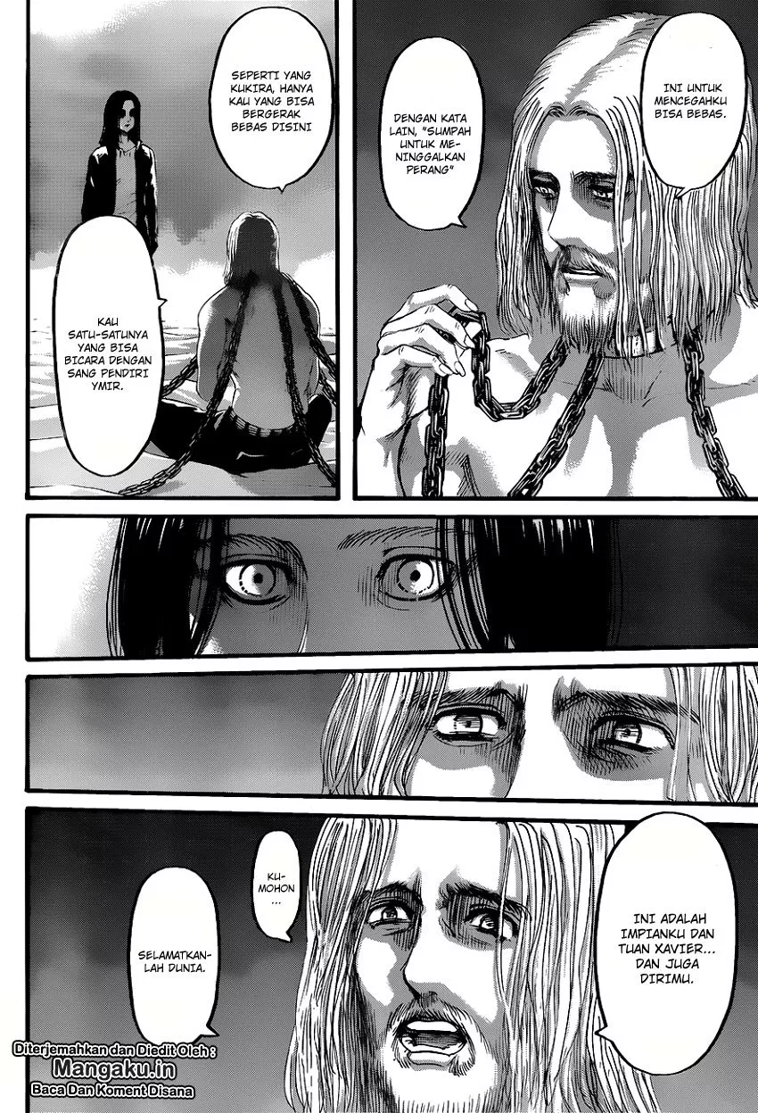 shingeki-no-kyojin - Chapter: 120