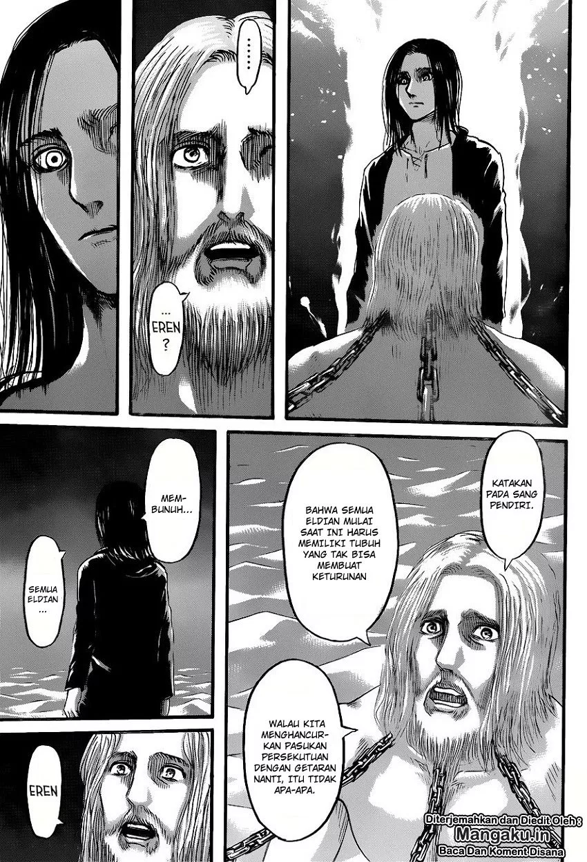shingeki-no-kyojin - Chapter: 120