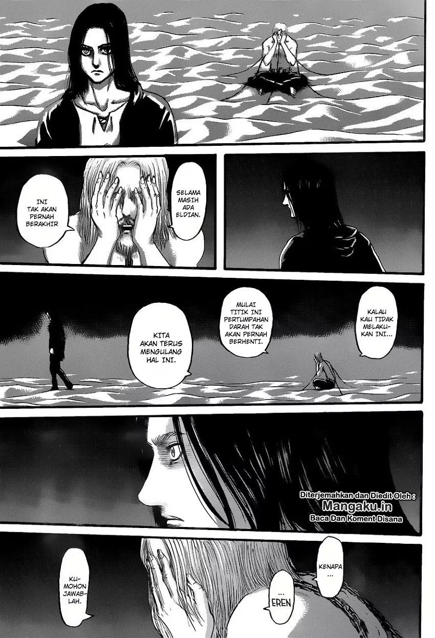 shingeki-no-kyojin - Chapter: 120