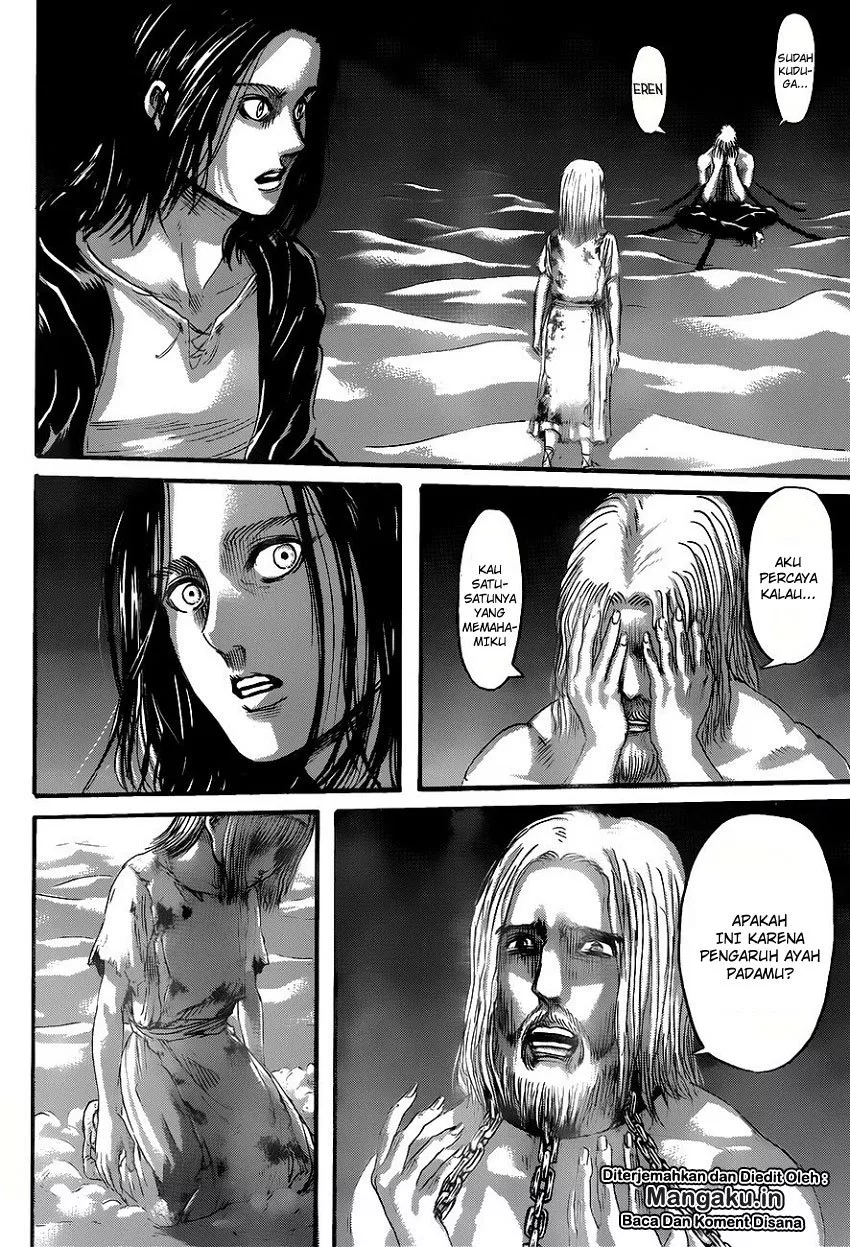 shingeki-no-kyojin - Chapter: 120