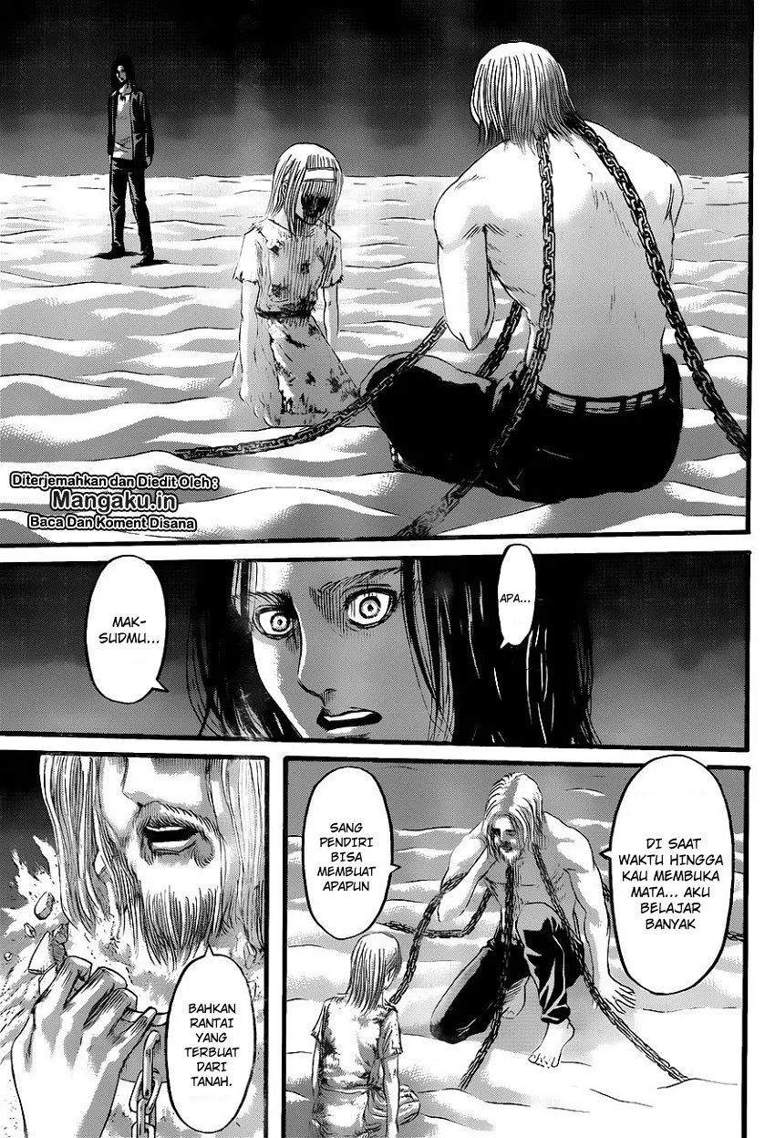 shingeki-no-kyojin - Chapter: 120