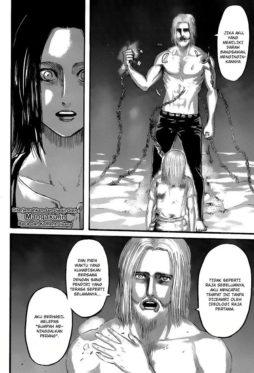 shingeki-no-kyojin - Chapter: 120