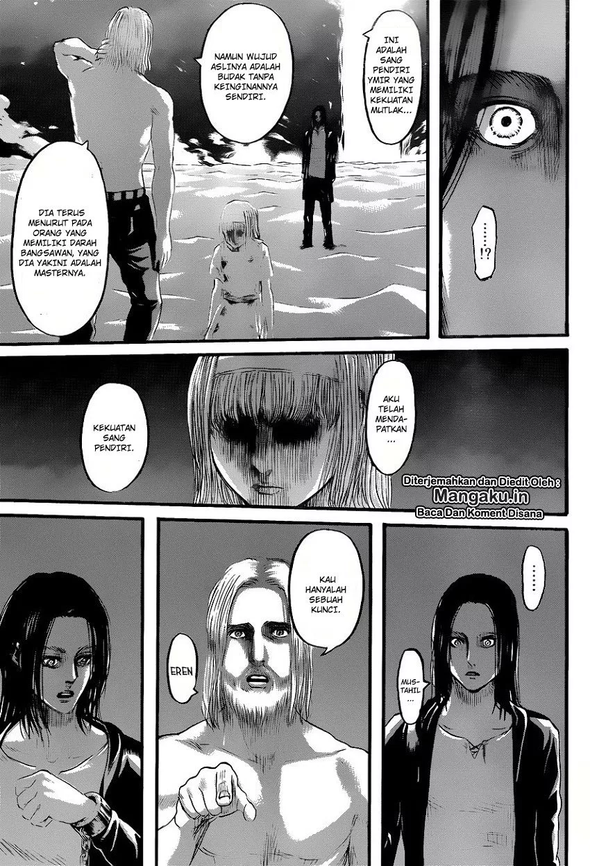 shingeki-no-kyojin - Chapter: 120