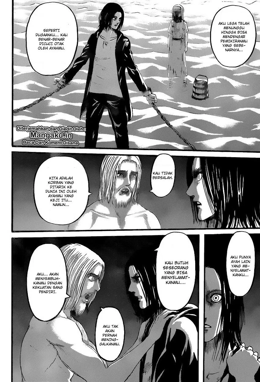 shingeki-no-kyojin - Chapter: 120