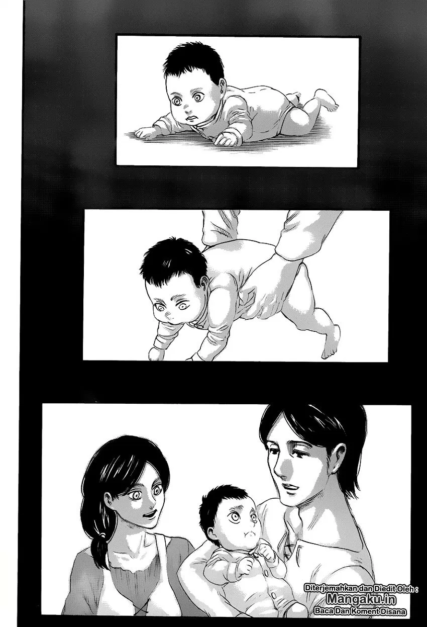 shingeki-no-kyojin - Chapter: 120