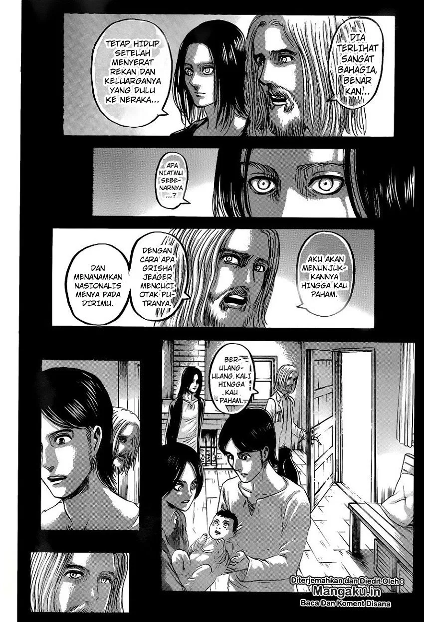 shingeki-no-kyojin - Chapter: 120