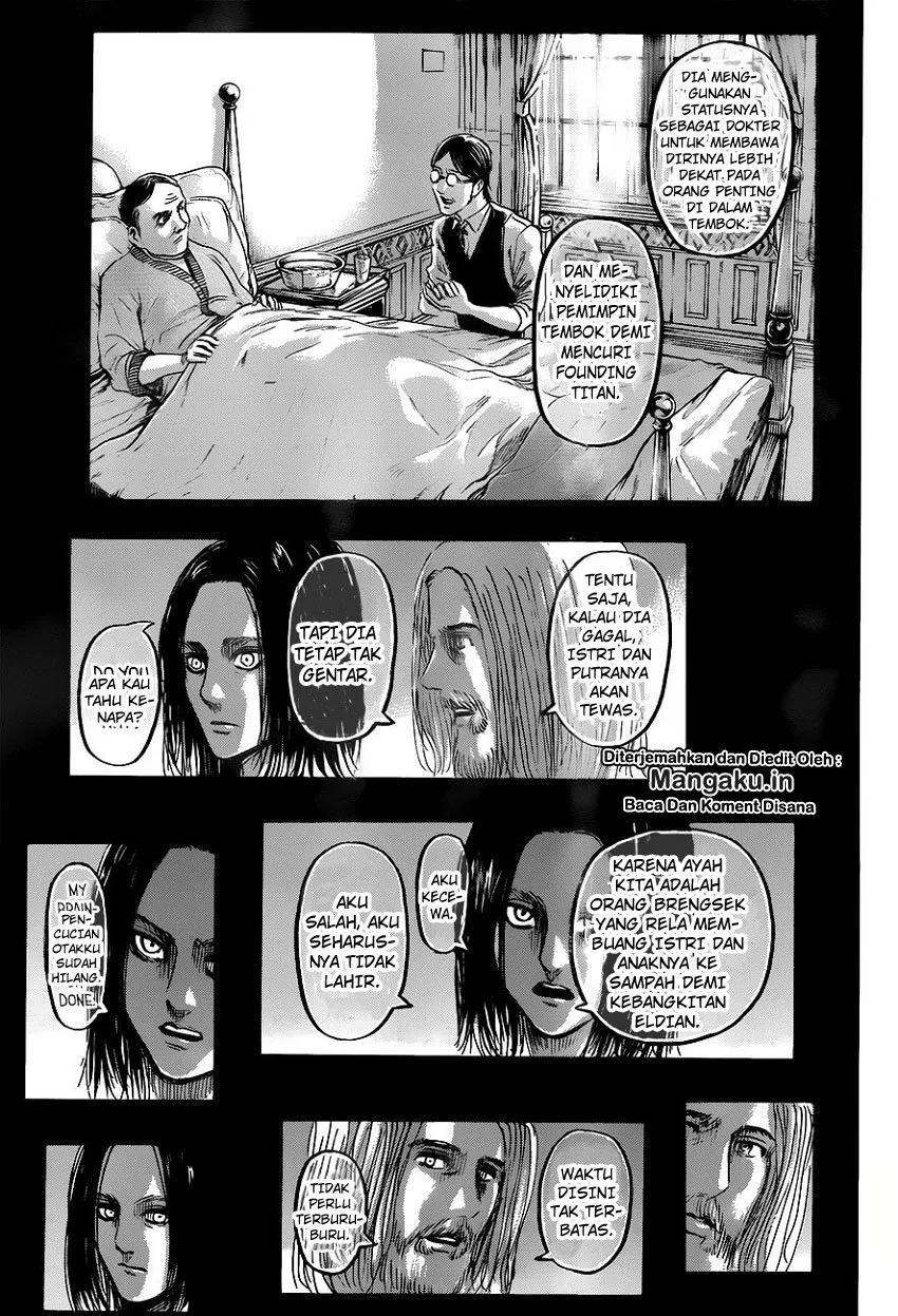 shingeki-no-kyojin - Chapter: 120