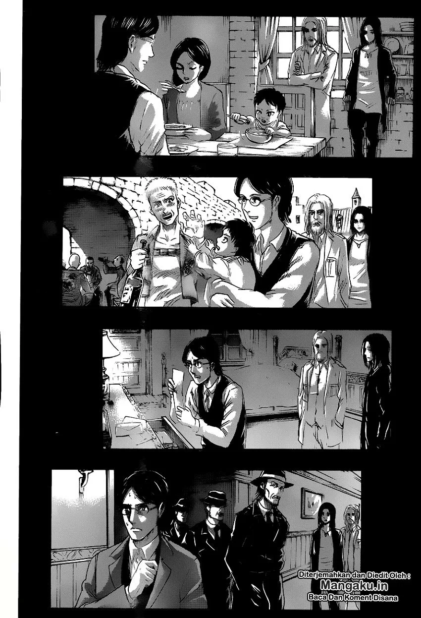 shingeki-no-kyojin - Chapter: 120