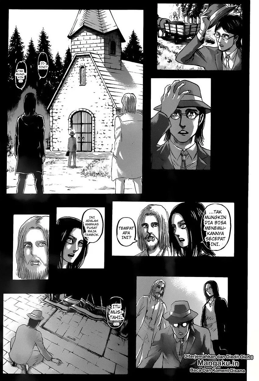 shingeki-no-kyojin - Chapter: 120