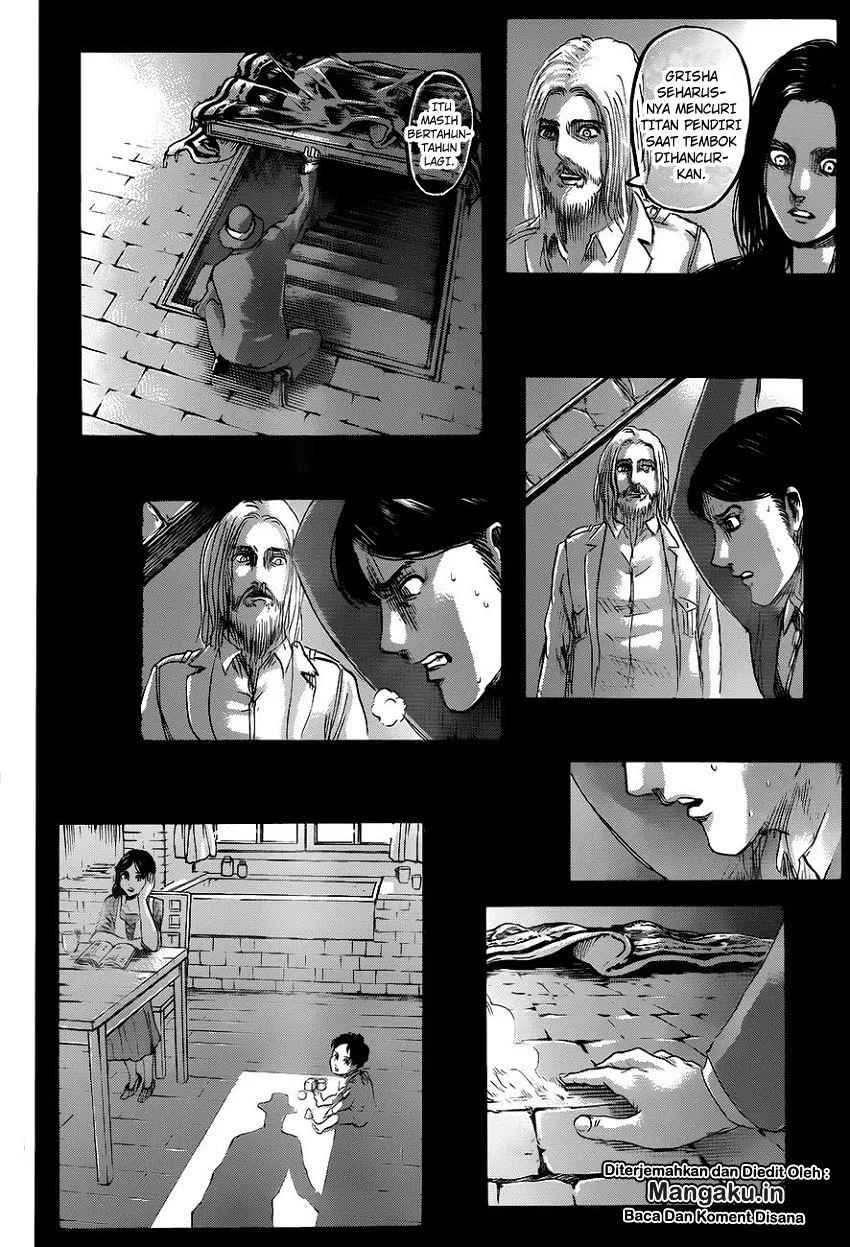 shingeki-no-kyojin - Chapter: 120