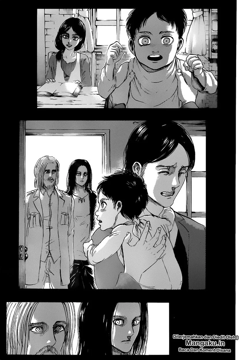 shingeki-no-kyojin - Chapter: 120