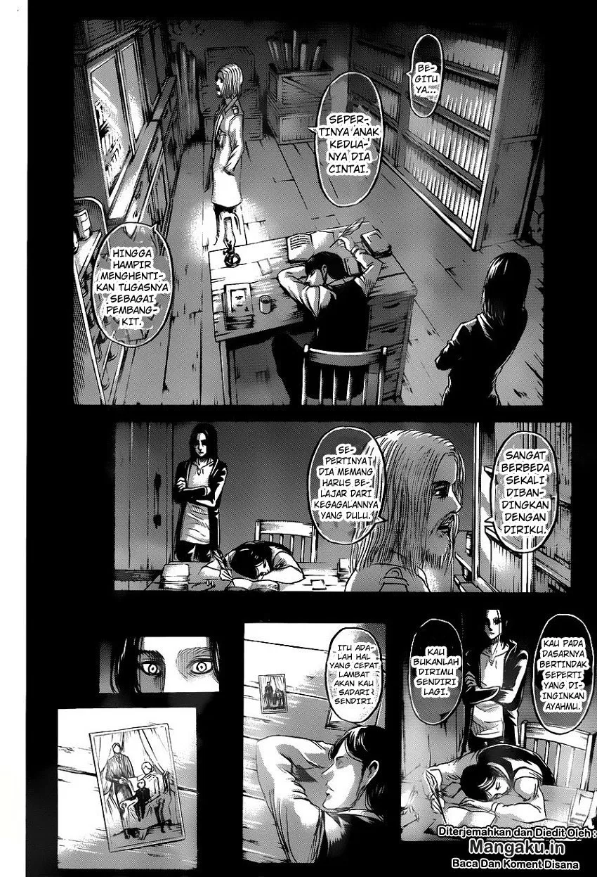 shingeki-no-kyojin - Chapter: 120