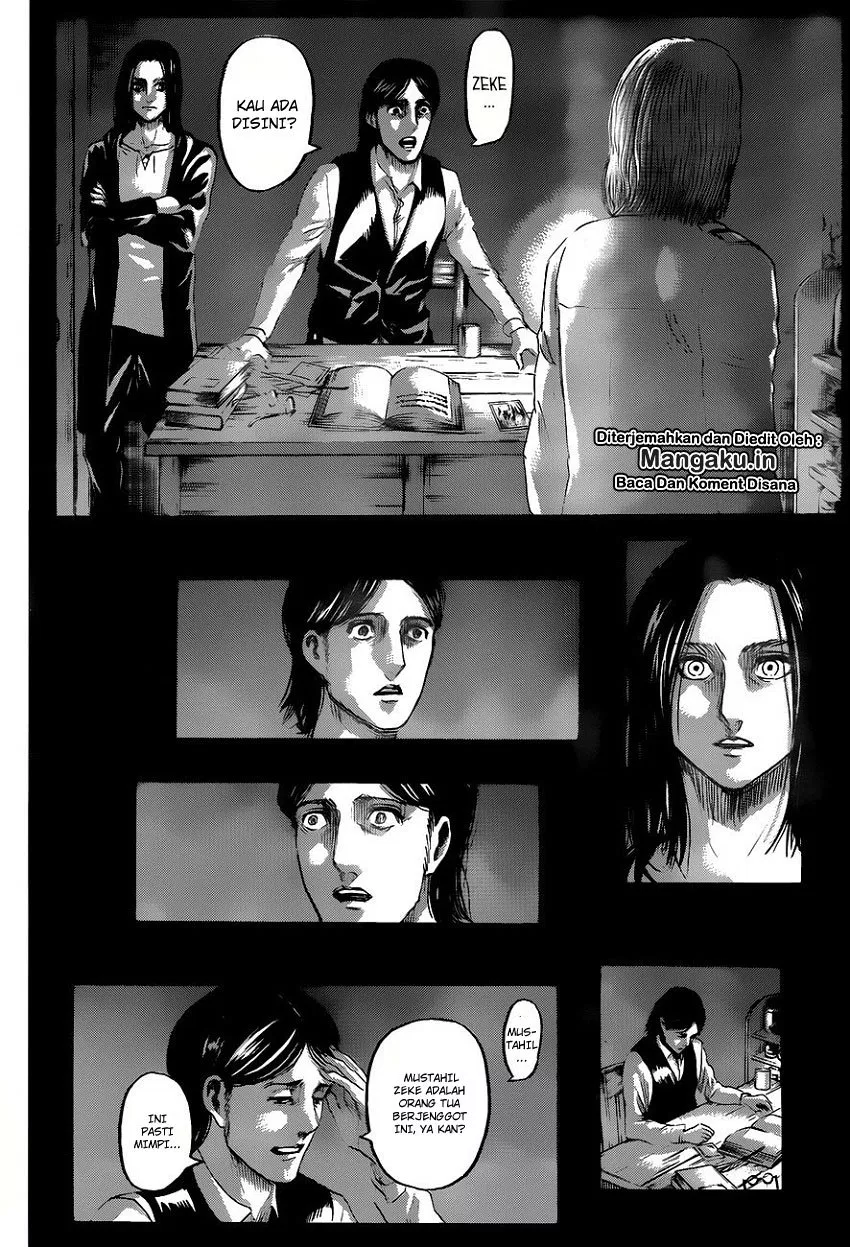 shingeki-no-kyojin - Chapter: 120