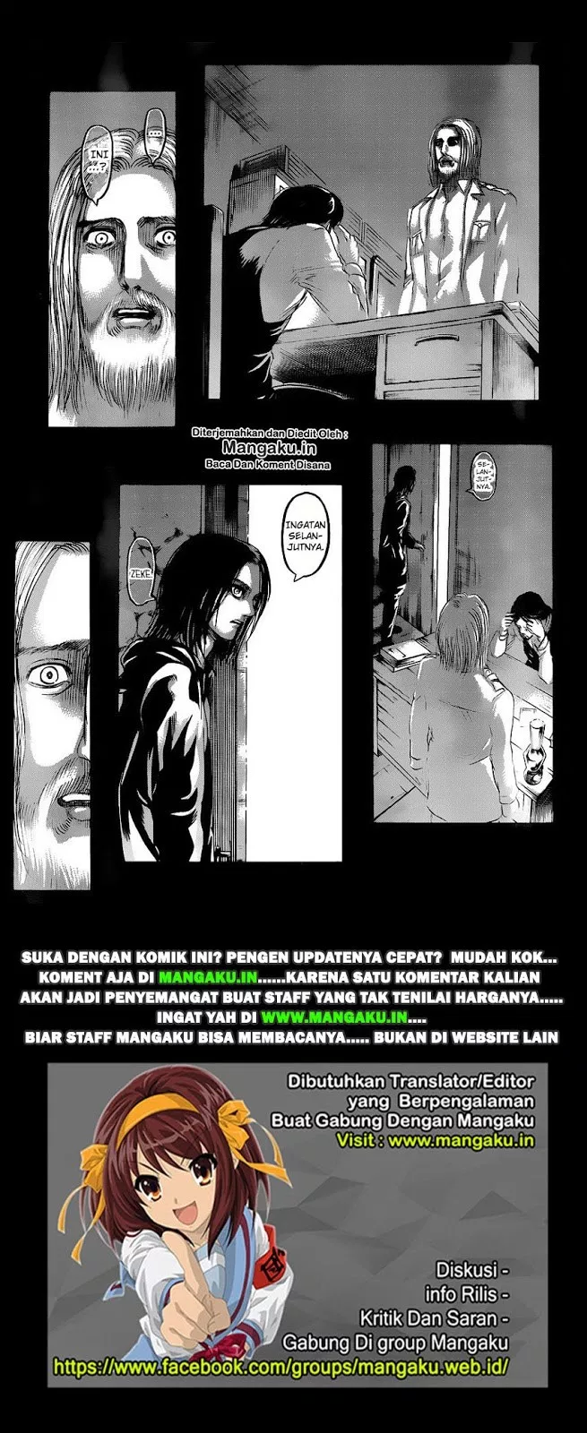 shingeki-no-kyojin - Chapter: 120