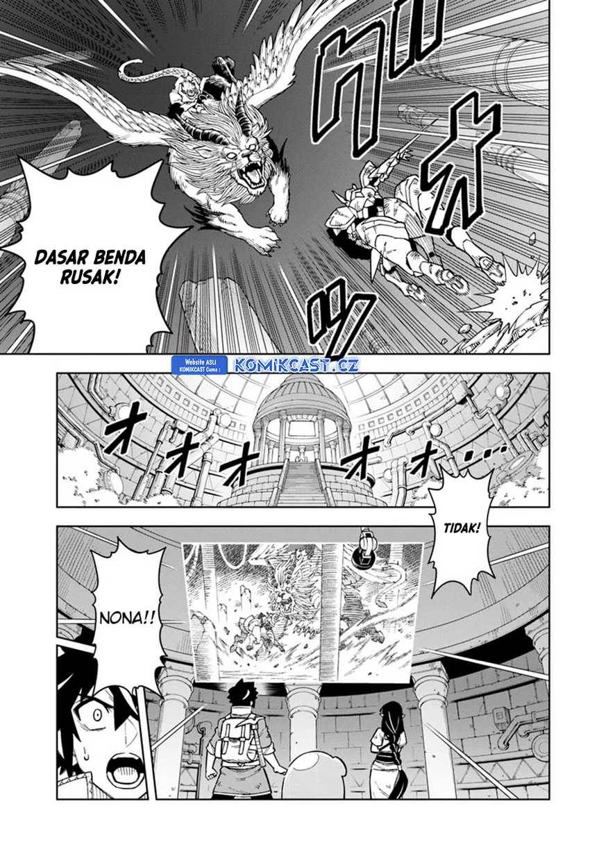 the-king-of-cave-will-live-a-paradise-life - Chapter: 32