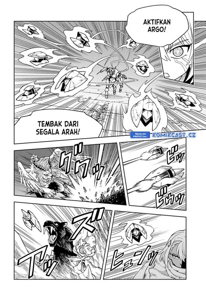 the-king-of-cave-will-live-a-paradise-life - Chapter: 32