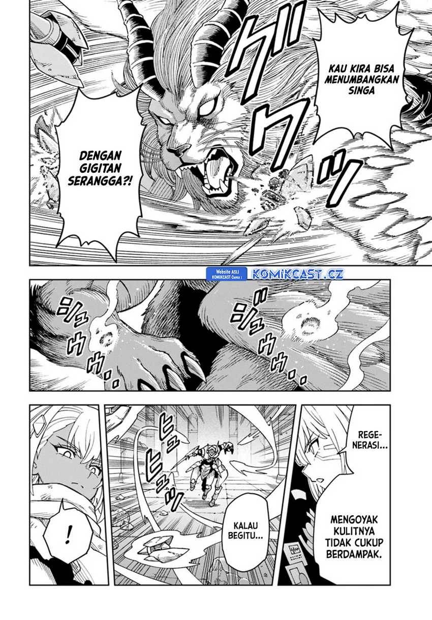 the-king-of-cave-will-live-a-paradise-life - Chapter: 32