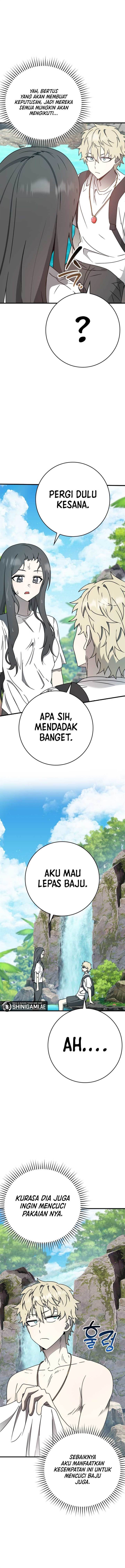 the-demon-prince-goes-to-the-academy - Chapter: 54