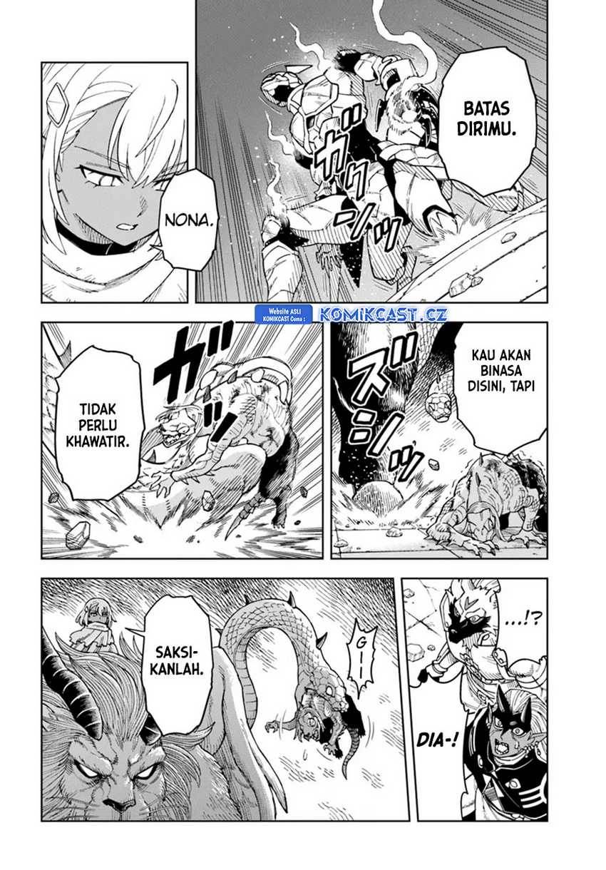 the-king-of-cave-will-live-a-paradise-life - Chapter: 32