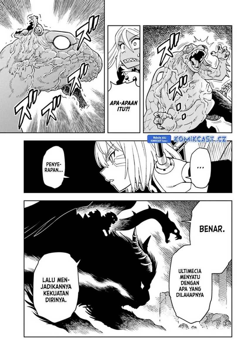the-king-of-cave-will-live-a-paradise-life - Chapter: 32