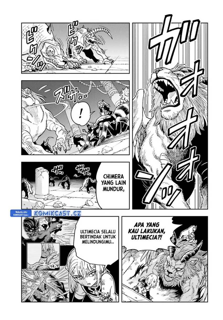 the-king-of-cave-will-live-a-paradise-life - Chapter: 32