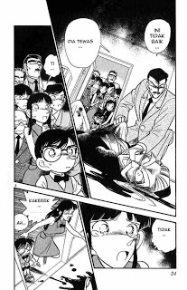 detective-conan - Chapter: 021