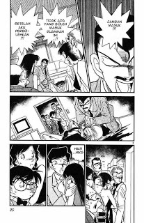 detective-conan - Chapter: 021