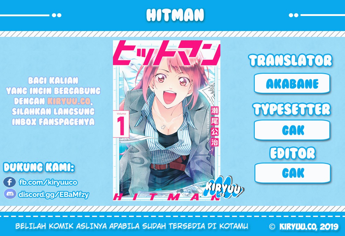 hitman-seo-kouji - Chapter: 13