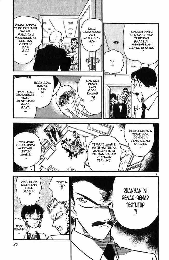 detective-conan - Chapter: 021