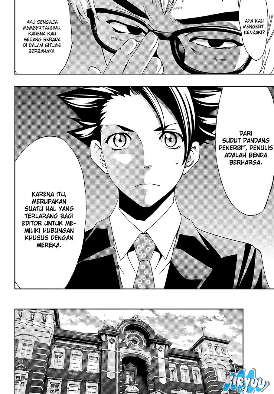 hitman-seo-kouji - Chapter: 13