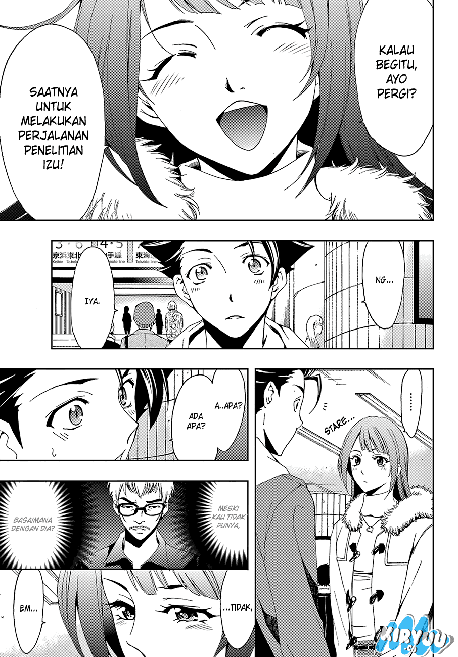 hitman-seo-kouji - Chapter: 13