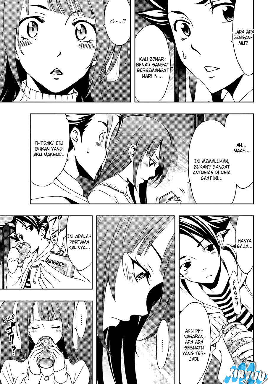 hitman-seo-kouji - Chapter: 13