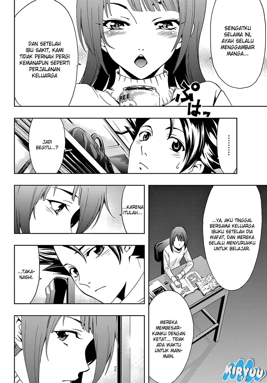 hitman-seo-kouji - Chapter: 13