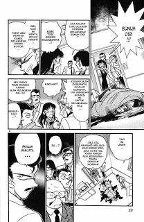 detective-conan - Chapter: 021