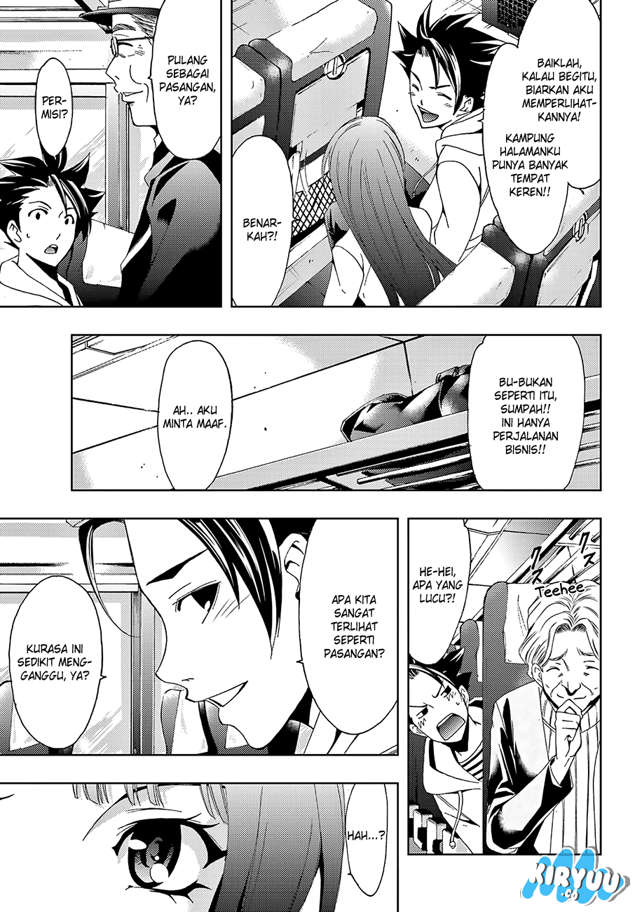 hitman-seo-kouji - Chapter: 13