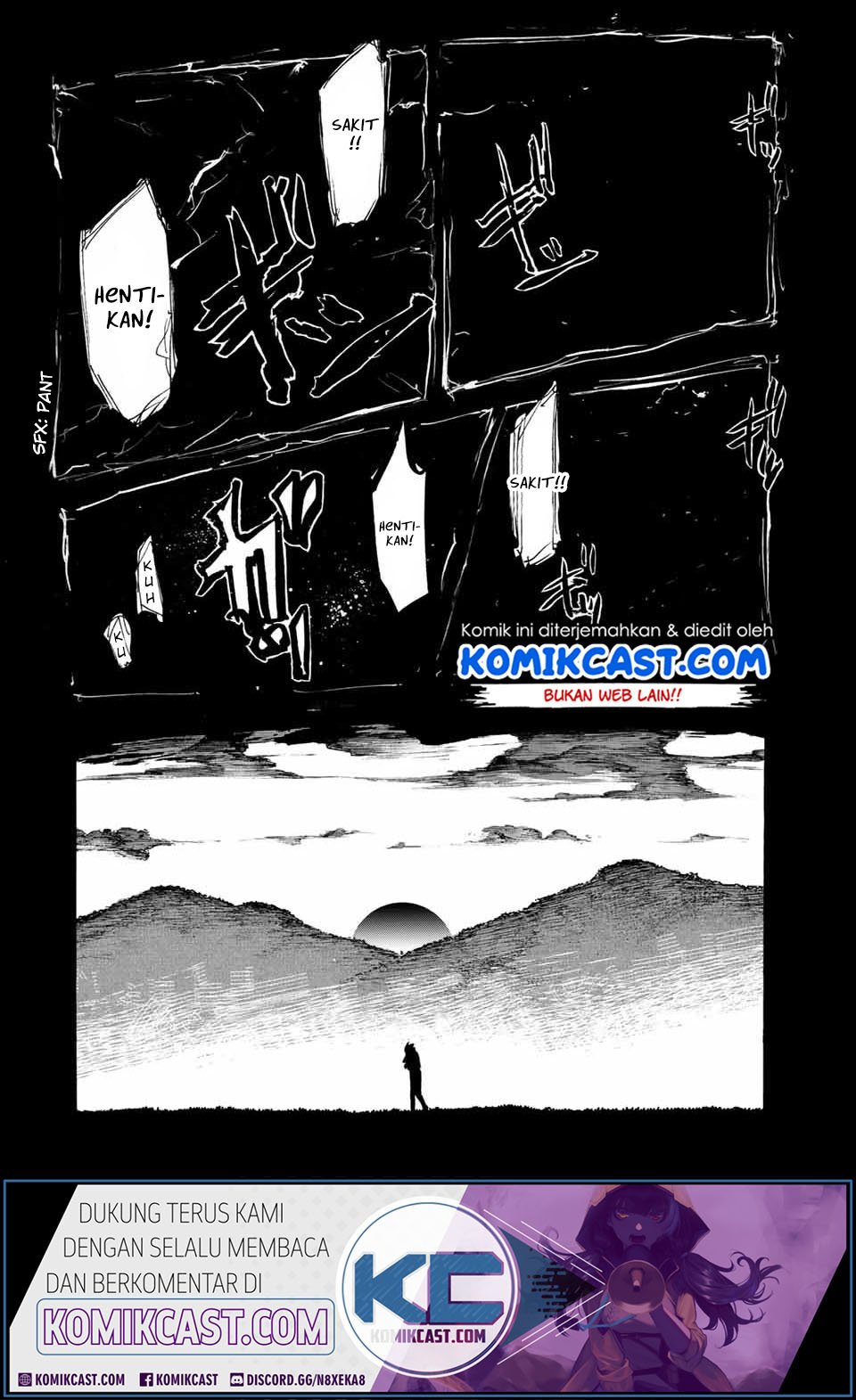 juujika-no-rokunin - Chapter: 10