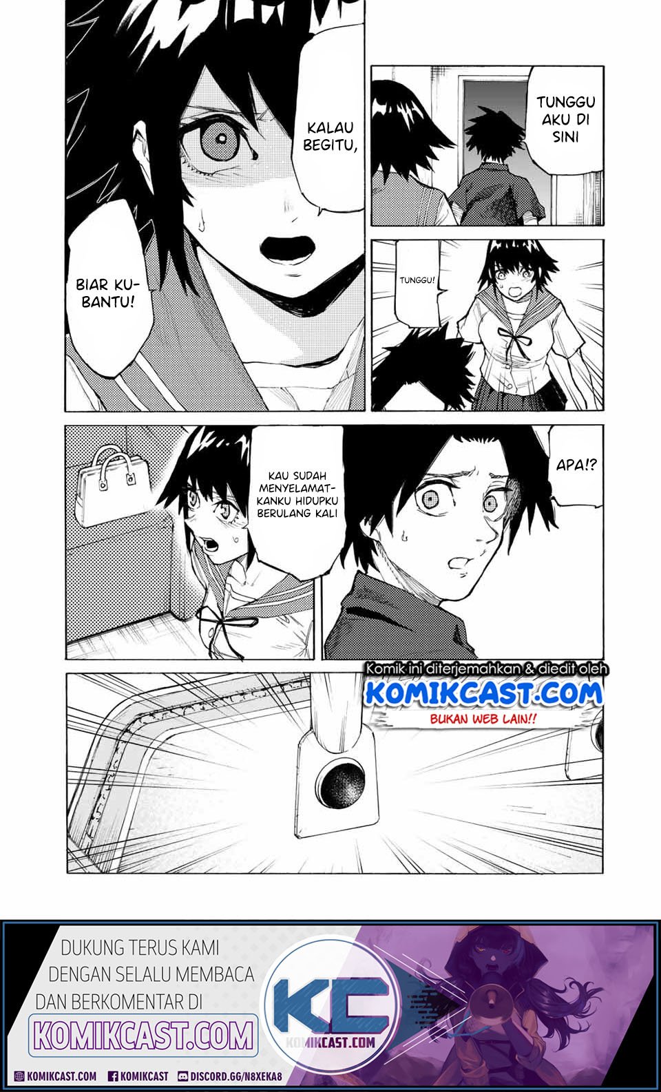 juujika-no-rokunin - Chapter: 10