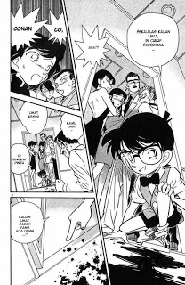 detective-conan - Chapter: 021