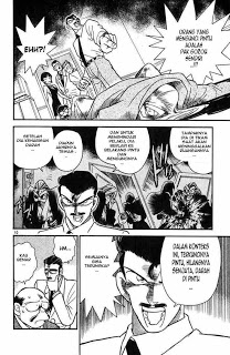 detective-conan - Chapter: 021