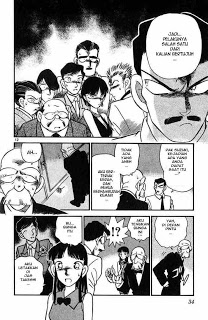 detective-conan - Chapter: 021