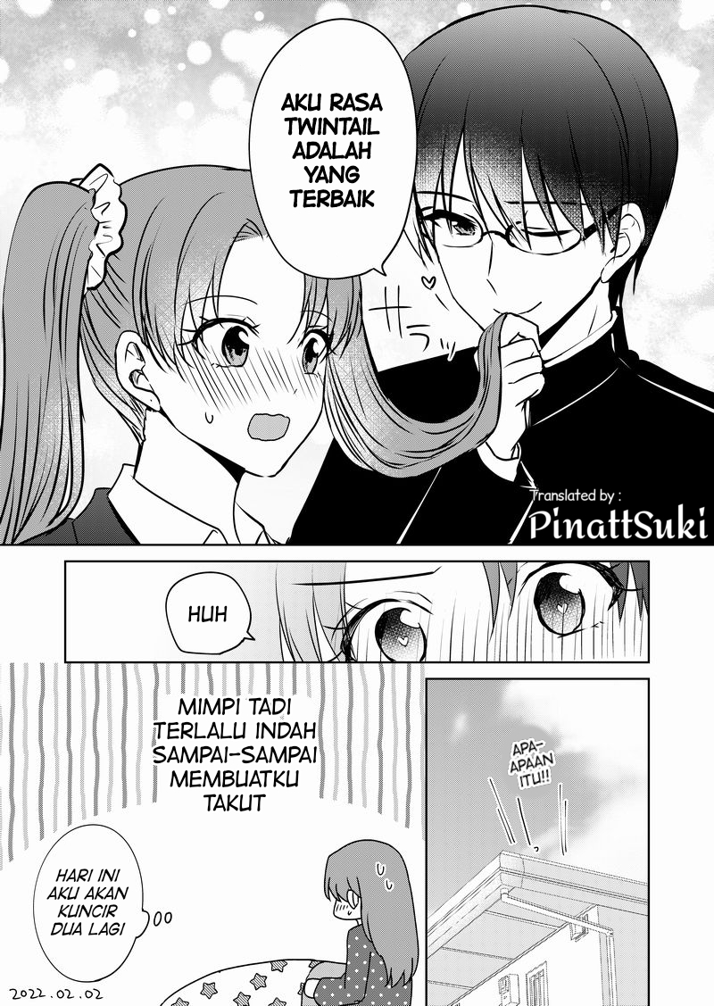 ts-shita-node-jimina-doukyuusei-wo-yuuwakushite-karakau-tsumori-ga-nani-yakan-ya-de-tsukiau-koto-ni-natta-ken - Chapter: 7