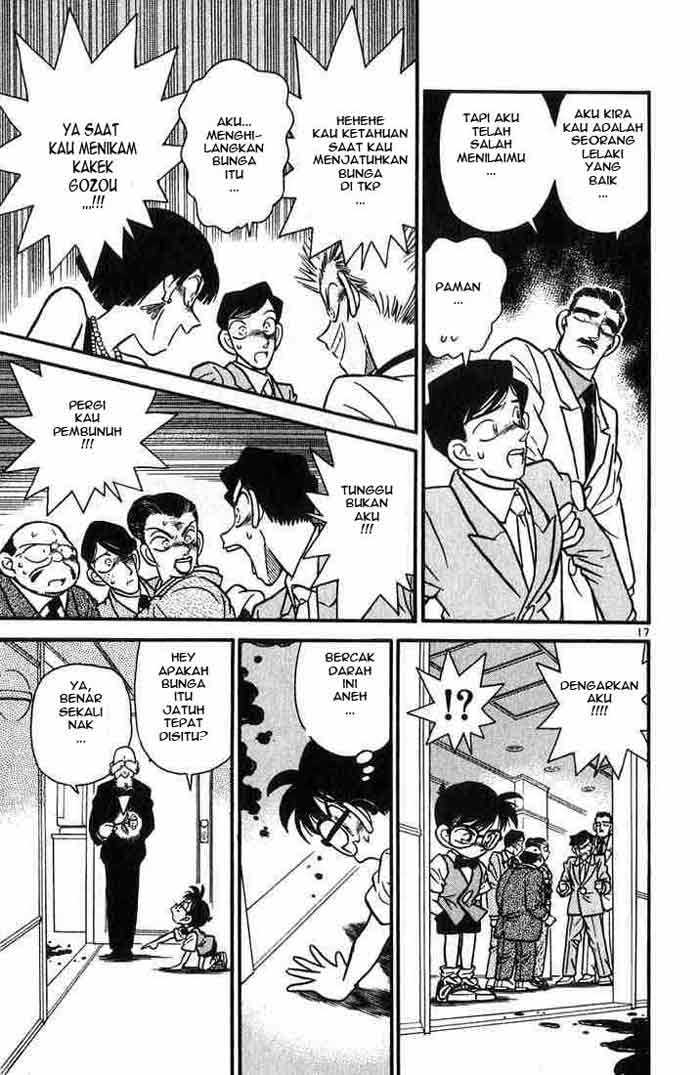 detective-conan - Chapter: 021
