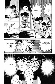 detective-conan - Chapter: 021